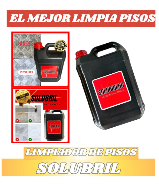 SOLUBRIL MAC- RC