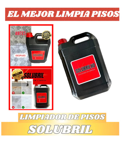 SOLUBRIL MAC- RC