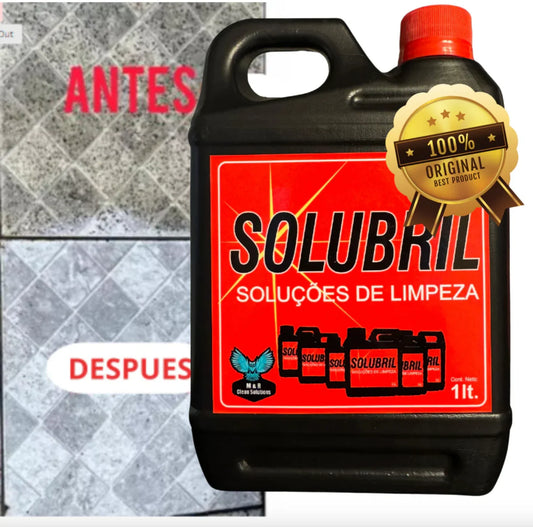 SOLUBRIL MAC- RC