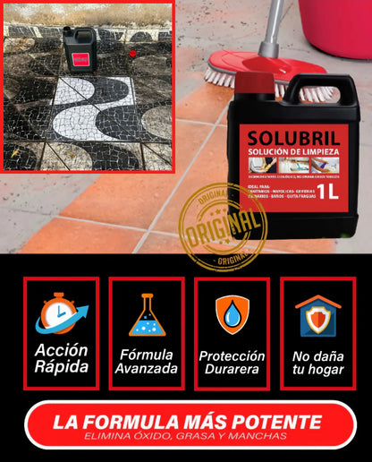 SOLUBRIL MAC- RC