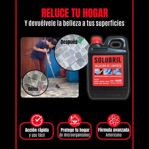 SOLUBRIL MAC- RC