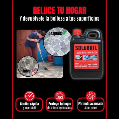 SOLUBRIL MAC- RC